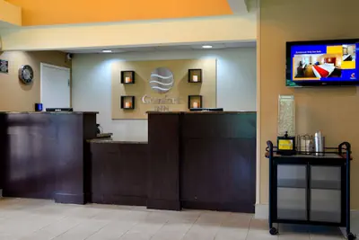 Photo 3 - Comfort Inn University Durham - Chapel Hill