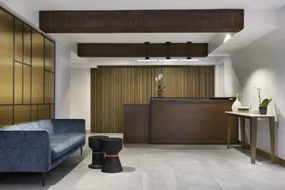 Photo 5 - ARC Hotel, Washington DC, Series by Marriott