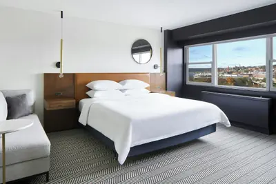 Photo 2 - ARC Hotel, Washington DC, Series by Marriott