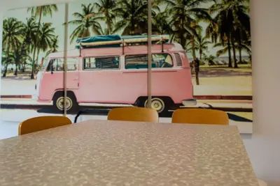 Photo 5 - Beachside Hotel & Suites Cocoa Beach - Port Canaveral