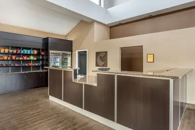 Photo 3 - Comfort Inn Cincinnati Northeast