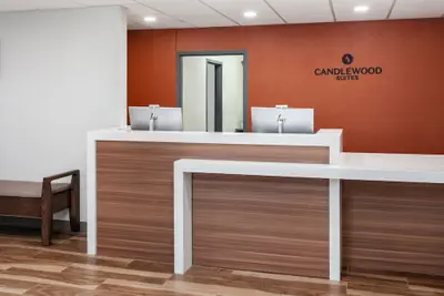 Photo 5 - Candlewood Suites Columbus North – Worthington by IHG