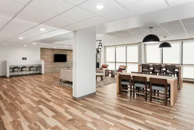 Photo 3 - Candlewood Suites Columbus North – Worthington by IHG