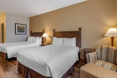 Photo 5 - Best Western Desert Inn