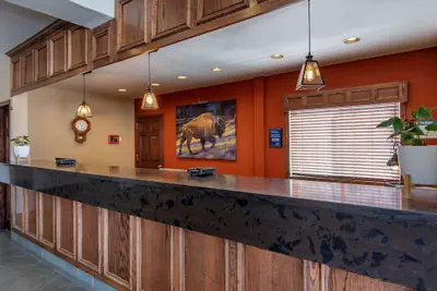 Photo 4 - Best Western Desert Inn