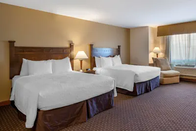 Photo 2 - Best Western Desert Inn