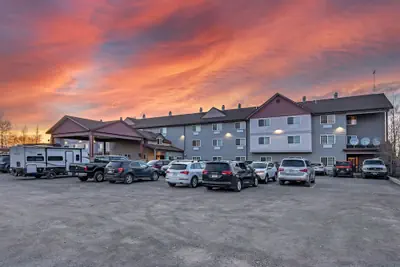 Photo 2 - Best Western Desert Inn