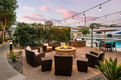 Photo 2 - Sonesta ES Suites Carmel Mountain – San Diego