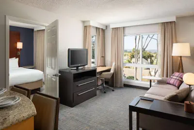 Photo 5 - Sonesta ES Suites Carmel Mountain – San Diego