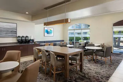 Photo 4 - Sonesta ES Suites Carmel Mountain – San Diego