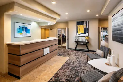 Photo 3 - Sonesta ES Suites Carmel Mountain – San Diego