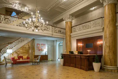 Photo 4 - The Bellevue Hotel - The Unbound Collection by Hyatt
