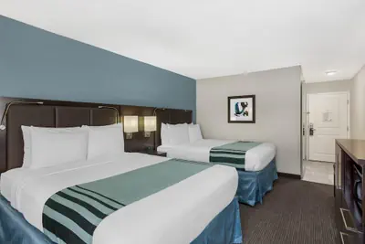 Photo 2 - Best Western Plus Tallahassee North Hotel