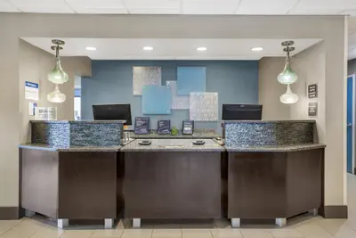 Photo 4 - Best Western Plus Tallahassee North Hotel