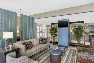 Photo 3 - Best Western Plus Tallahassee North Hotel