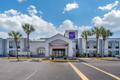 Photo 2 - Sleep Inn Destin near Miramar Beach