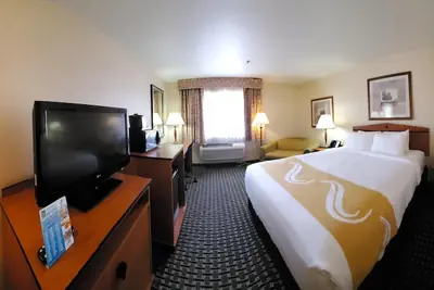 Photo 5 - Quality Inn Cheyenne I-25 South