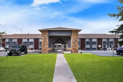 Photo 2 - Quality Inn Cheyenne I-25 South