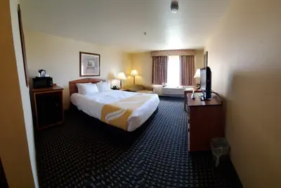 Photo 4 - Quality Inn Cheyenne I-25 South