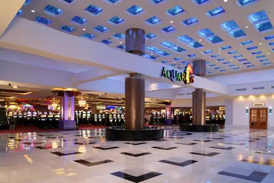 Photo 4 - The Aquarius Casino Resort, BW Premier Collection