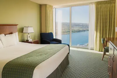 Photo 2 - The Aquarius Casino Resort, BW Premier Collection
