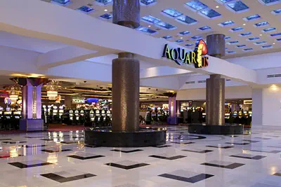 Photo 3 - The Aquarius Casino Resort, BW Premier Collection