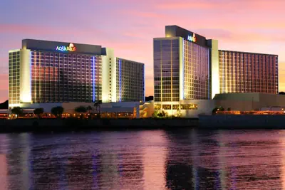 Photo 2 - The Aquarius Casino Resort, BW Premier Collection