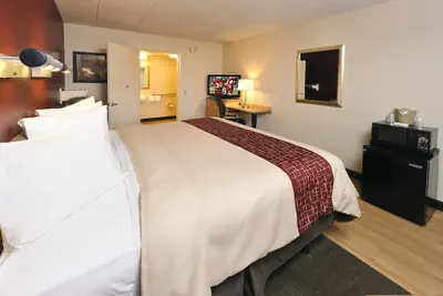 Photo 4 - Red Roof Inn Lexington South