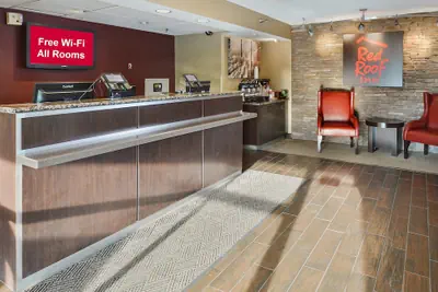 Photo 4 - Red Roof Inn Lexington South