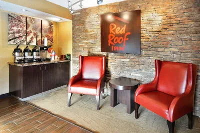 Photo 3 - Red Roof Inn Lexington South