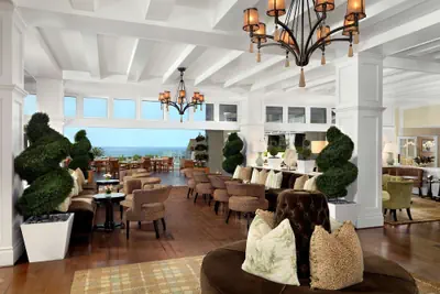 Photo 3 - L'Auberge Del Mar