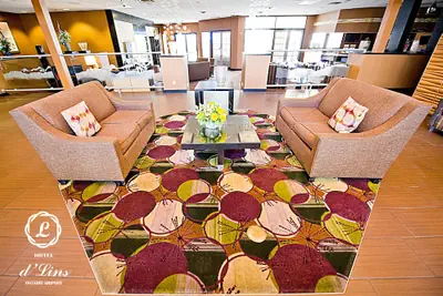 Photo 3 - Hotel d’Lins Ontario Airport
