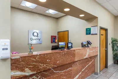 Photo 3 - Quality Inn Mount Airy Mayberry