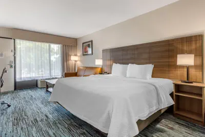 Photo 2 - Quality Inn Mount Airy Mayberry