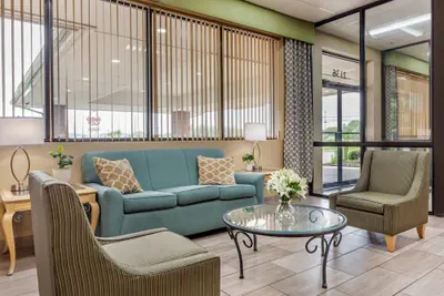 Photo 4 - Quality Inn Mount Airy Mayberry