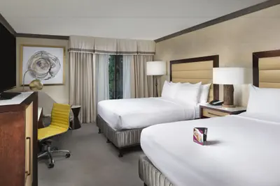 Photo 5 - Crowne Plaza Resort Asheville by IHG