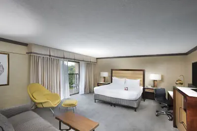 Photo 4 - Crowne Plaza Resort Asheville by IHG