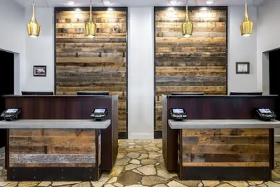 Photo 3 - Crowne Plaza Resort Asheville by IHG