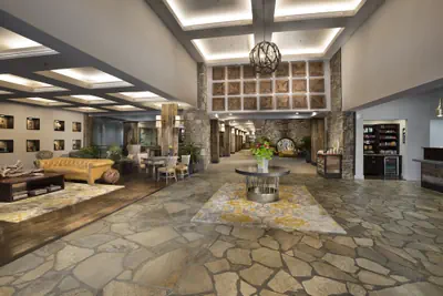 Photo 3 - Crowne Plaza Resort Asheville by IHG