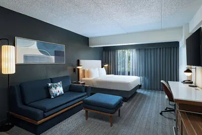 Photo 5 - Courtyard Marriott Laredo
