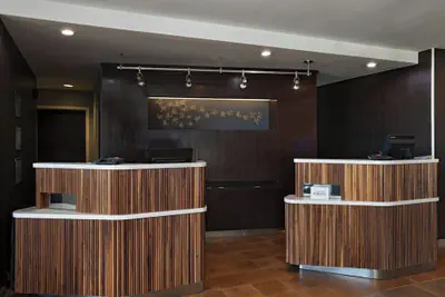 Photo 3 - Courtyard Marriott Laredo