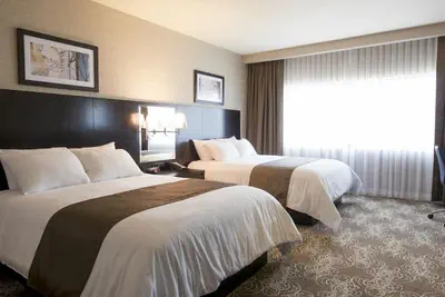 Photo 5 - DoubleTree by Hilton Hotel Binghamton