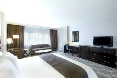 Photo 4 - DoubleTree by Hilton Hotel Binghamton