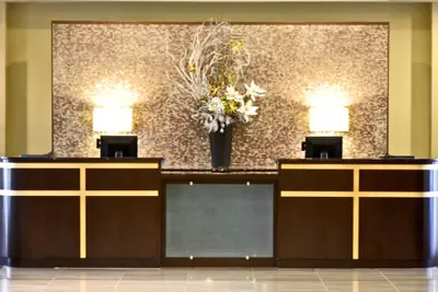 Photo 3 - DoubleTree by Hilton Hotel Binghamton
