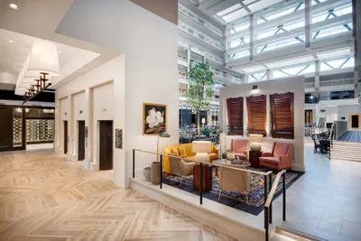 Photo 3 - Embassy Suites by Hilton Atlanta Buckhead