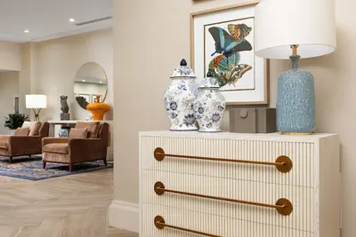 Photo 5 - Embassy Suites by Hilton Atlanta Buckhead