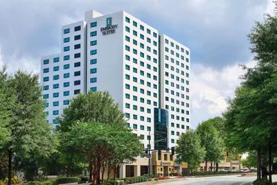 Photo 2 - Embassy Suites by Hilton Atlanta Buckhead