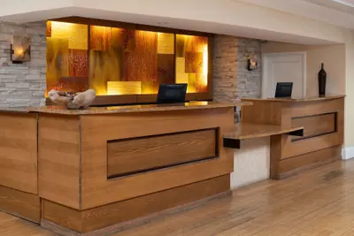 Photo 3 - Toll House Hotel Los Gatos