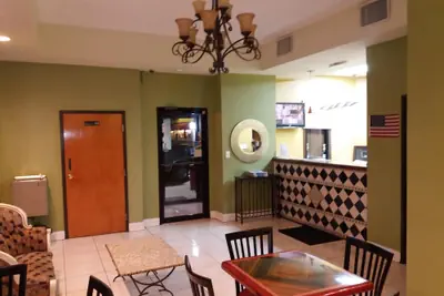 Photo 3 - Budgetel Inn & Suites