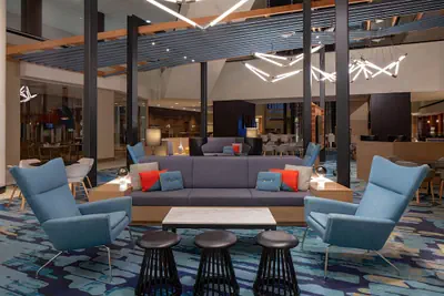 Photo 4 - Hyatt Regency Indianapolis